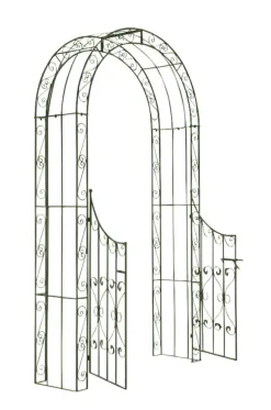 Rosenbåge med Sina-port 41,5 x 135 x 245 cm 3