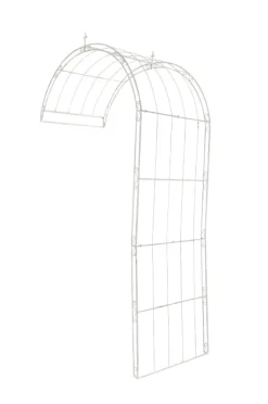 Rosenbåge Pietro 152x80x260 40 x 130 x 260 cm