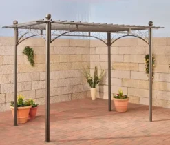 Rosenbåge Ulpgar 01 A 186 x 310 x 228 cm