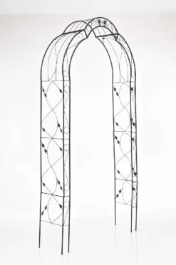 Rosenbågsblad 40 x 119 x 231 cm