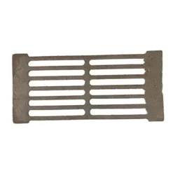 Roster Narvi till Mirva, Kuru, N12, Rök, 130 x 290 mm