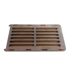 Roster Narvi till NC 16-24, 200 x 400 mm