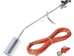 Rothenberger Industrial ROMAXI ECO Gasbrännare