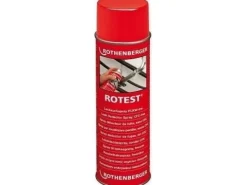 Rothenberger Lusdetektor Rotest 400ml