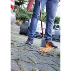 ROTHENBERGER PREMIUM GRÖN BRÄNNARE STOR SPUT