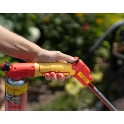 ROTHENBERGER PREMIUM GRÖN BRÄNNARE STOR SPUT