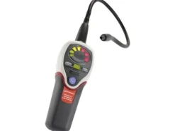 Rothenberger ROLEAK Pro R32, Difluormetan, Svart, Grå, Taiwan, 330 mm, 260 mm, 75 mm