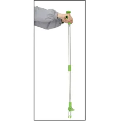 Rotjärn - Ogräsupptagare