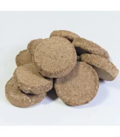 Rottabletter, Främjar Rotväxt, Ökar Planteringsframgångsgraden