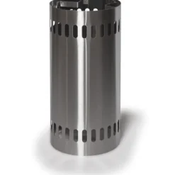 Rörskydd Narvi Rund 250 x 500 mm