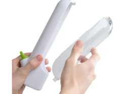 Örtbehållare / Litet Växthus - För små plantor & växter