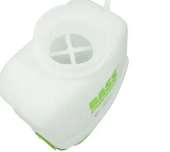 Ryggsäcksspruta, batteri, 16 l, elektrisk