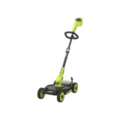 RYOBI 3 i 1 trimmer - RY18LMC30A-0 - 18V One+ - 30 cm skärning - Utan batteri eller laddare