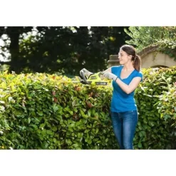 RYOBI - 18V ONE+ häcksax - 45 cm blad - 18 mm avstånd - säljs utan batteri eller laddare - EXKLUSIVT WEBB - OHT1845