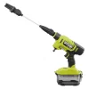 RYOBI RY18PW22A-0 sladdlös högtryckstvätt