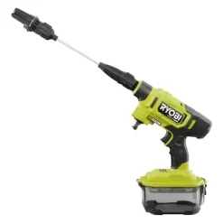 RYOBI RY18PW22A-0 sladdlös högtryckstvätt