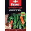 Sachet frö chili jalapeno partihandels 15