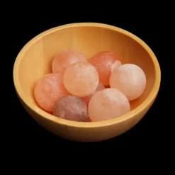 Saltkulor för bastu Saunum Himalaya 7 st