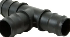 Samlingsstycke till poolslang T 32/38 mm