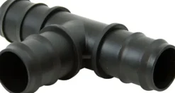 Samlingsstycke till poolslang T 32/38 mm