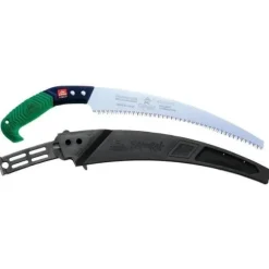 Samurai böjd såg, plasthandtag 330 mm