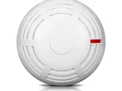 SATEL ADDRESSIV OPTISK RÖKSENSOR DRP-400