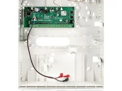 Satel PERFECTA 16-WRL, Kontrollpanel för larm, 12 V, 240 mA, 160 mm, 110 mm, 115 g