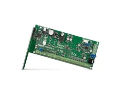 Satel PERFECTA-T 32-WRL, Kontrollpanel för larm, 12 V, 190 mA, 160 mm, 110 mm, 110 g