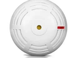 Satel trådlös rökdetektor ASD-250 ABAX/ABAX2 SATEL
