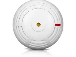 Satel trådlös rökdetektor ASD-250 ABAX/ABAX2 SATEL