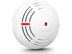 SATELLITSTYRD RÖKDETEKTOR SDA-250