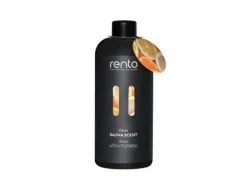 Sauna Scent 400Ml Citrus Rento