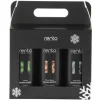 Sauna scent RENTO LIMITED EDITION gift 3 × 400 ml