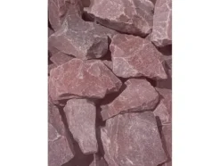 Sauna stones FLAMMIFERA, 6 - 10 cm, 20 kg