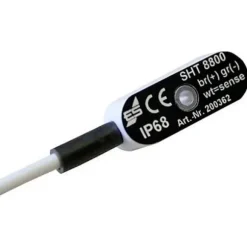 Schabus 200362 SHT 8800 Vattensensor för analoga ingångar