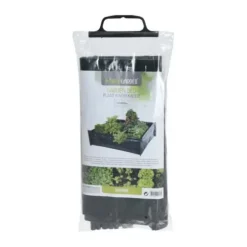 Seeder Progarden Squared Green (75 x 75 x 25 cm)