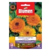 SEMEN AV CALENDULA STOR STOR MIX BLUMEN