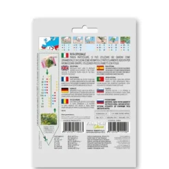 SEMEN FRÖ OFFICINALE FÖR TRÄDGÅRD