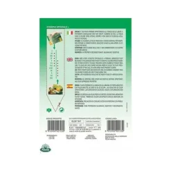 SEMENTER AV ISSOPO OFFICINALE trädgård frön