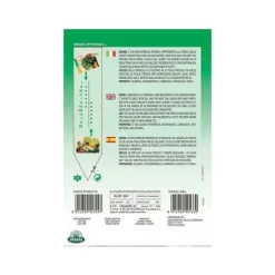 SEMENTI AV LIMONCELLO officinale trädgård frön seeds