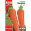 SEMI CAROTA FLAKKEE 2 BUSTA MAGNUM FRANCHI SEMENTI