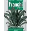 SEMI CAVOLO LACINIATO NERO DI TOSCANA DOPPIA BUSTA FRANCHI