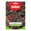 SEMI LATTUGA TAGLIO ROSSA RICCIA BLUMEN