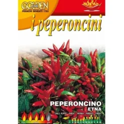 SEMI PEPERONCINO ETNA FRANCHI SEMENTI