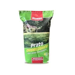 SEMI PRATO FORTE OMBREGGIATO 5KG BLUMEN