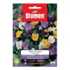 SEMI VIOLA CORNUTA MIX BLUMEN
