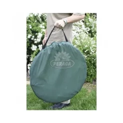 Serra Pop Up Anthurium diametro Ø cm 70 x h 100 för växter och blommor Verdemax