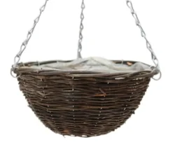 Set med 5 hängande blomkorgar “EKO 195-110”