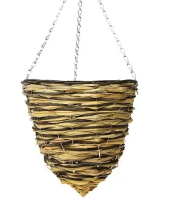 Set med 5 hängande blomkorgar “EKO 091098-X”