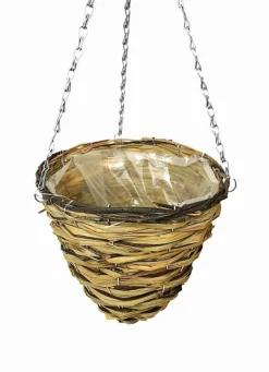 Set med 5 hängande blomkorgar “EKO 091098-X”